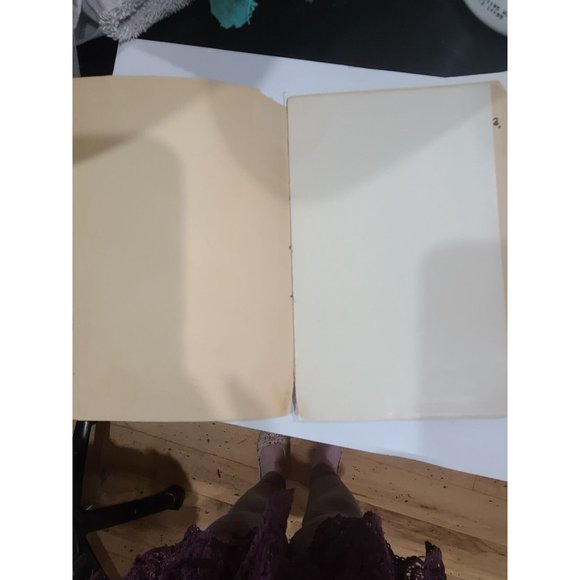 Mandalay By Rudyard Kipling 1899 First Edition Poem - Picture 8 of 12